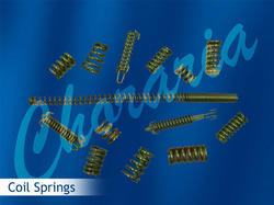 Coil Springs