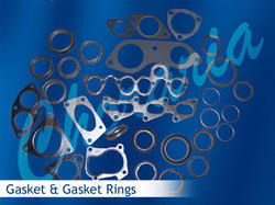 Gasket Rings