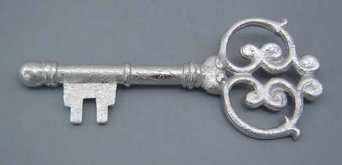 Wall Decorative Key