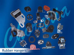 Rubber Hangers