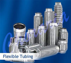 लचीली ट्यूबिंग