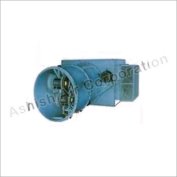 Automatic Semi Central Unit