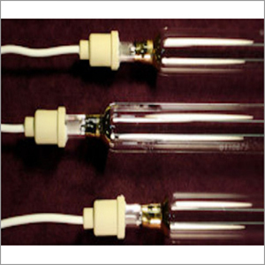 UV Curing Lamps - High-Efficiency UV Technology, Durable and Long-Lasting Performance