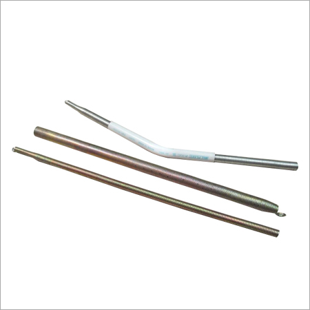 Pvc Conduit