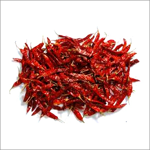 लाल मिर्च