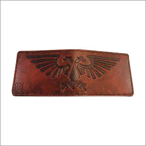 Leather Wallet