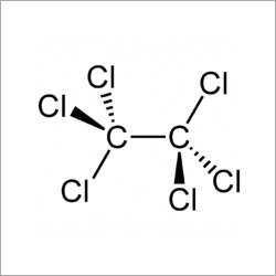 Hexachloroethane Chemical