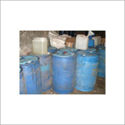Industrial Chemicals
