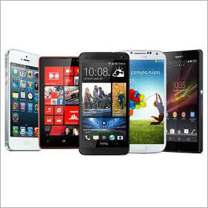 Multimedia Mobile Phones