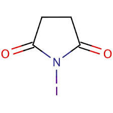 N-iodosuccinimide