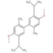 थाइमोल आयोडाइड