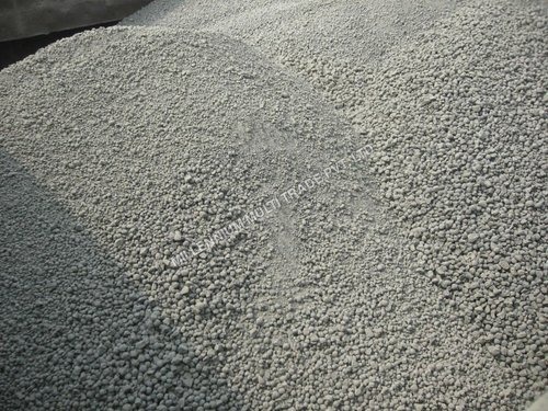 Grey Clinker Common Cement