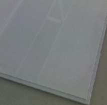 टिब्बा (रेत की सतह) फाइबर बोर्ड