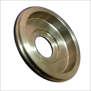 Automobile Spare Parts