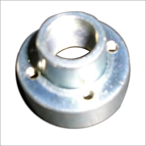 मशीन से तैयार की गई ऑटोमोबाइल घटक