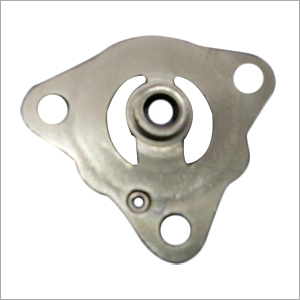 ऑटोमोबाइल प्रेस्ड कंपोनेंट्स - स्टील 50x40mm, +/-0.1mm टॉलरेंस | हाई प्रेशर, जंग-रोधी, आसान इंस्टॉलेशन, सटीक फिट