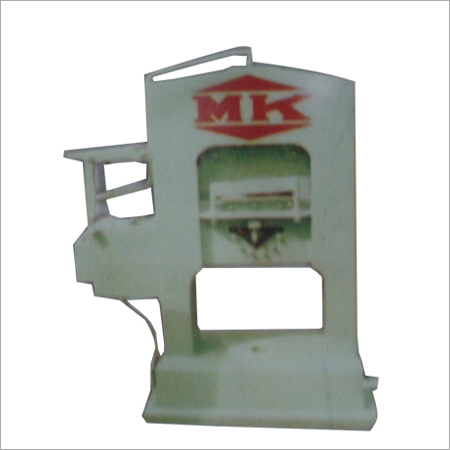 Two Die Hydraulic Press