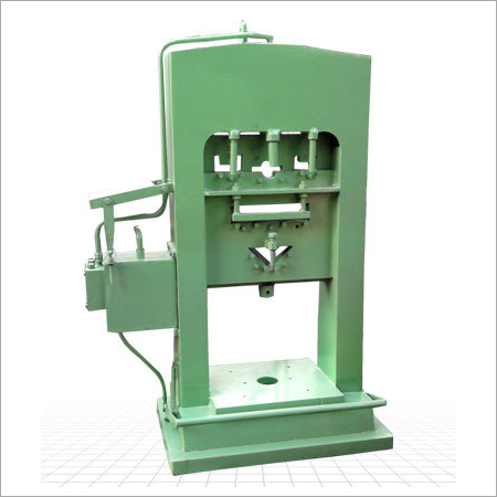 Five Die Hydraulic Press Machine