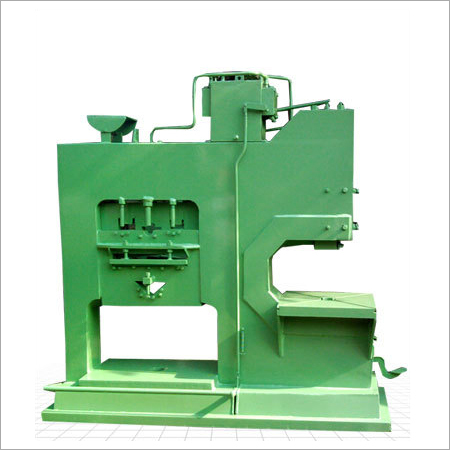 C Type Hydraulic Press