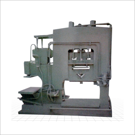 Multi Purpose Hydraulic Press