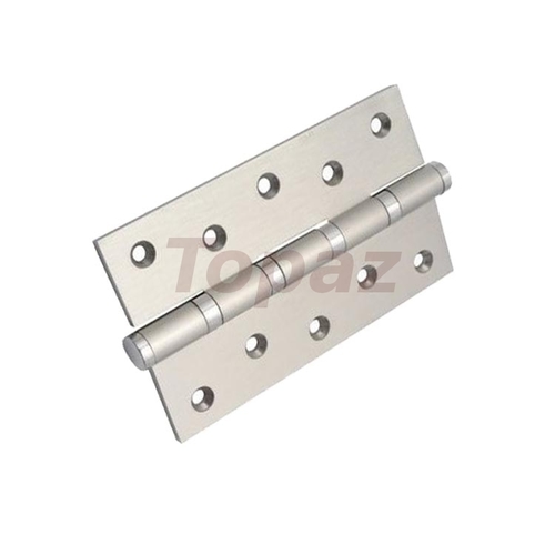Silver Brass Bearing Hinges