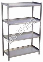 हेवी ड्यूटी रैक्स