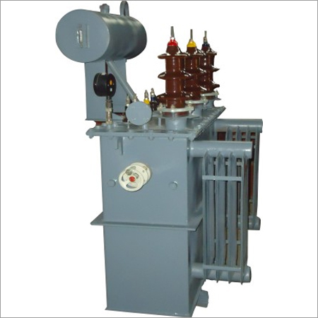 100 Kva Distribution Transformer