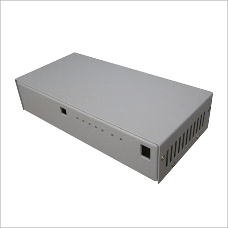 Enclosure