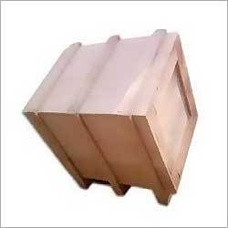 Wooden Packaging Boxes