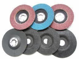 एमेरी व्हील