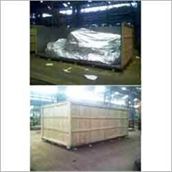 Pine Wood Boxes