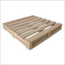 Heavy Duty Wooden Pallets
