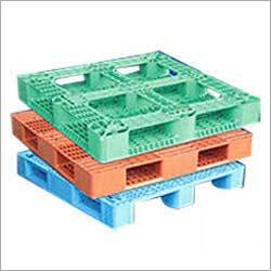 Durable Plastic Pallets