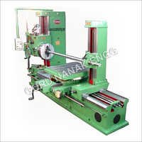 सीएनसी क्षैतिज बोरिंग मिलिंग मशीन