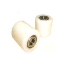 पैलेट पहिये