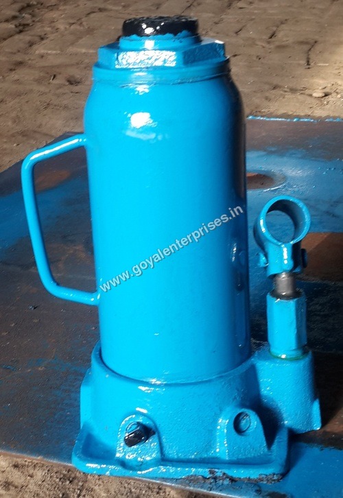 बोतल जैक