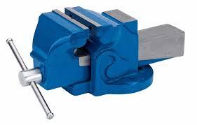 Bench Vise