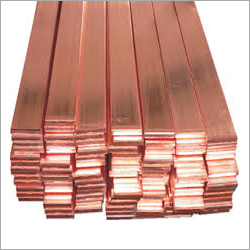 रोटर कॉपर बार