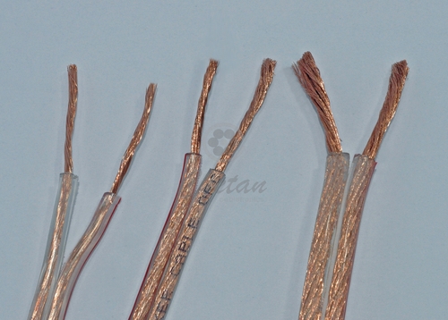 Speaker Wires