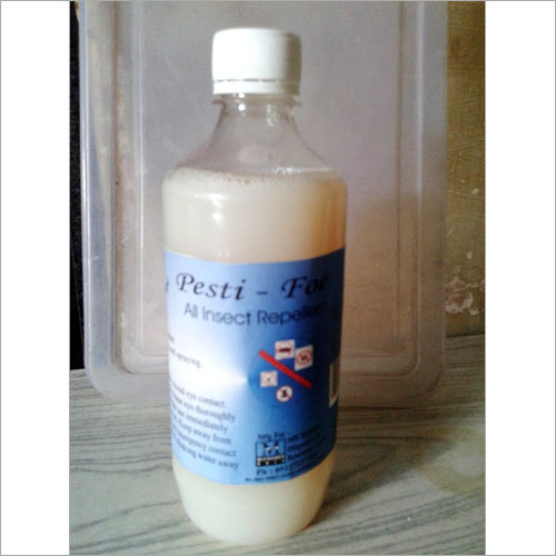 कीट निवारक