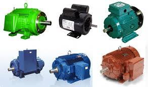 Electrician Motor