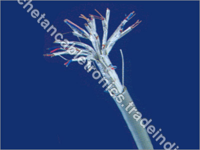 Telecommunication Cables