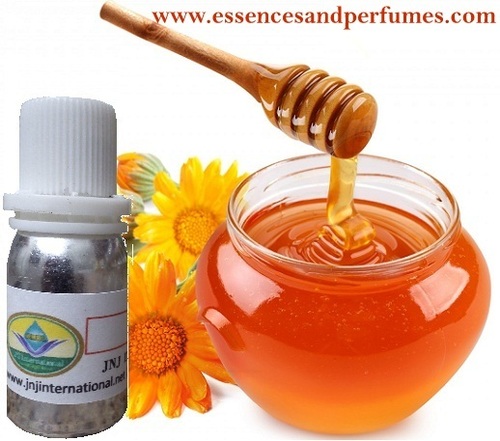 शहद का स्वाद