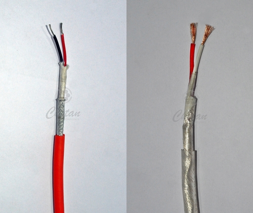 Microphone Cables