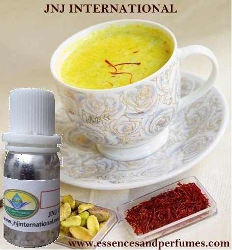 दूध मसाला स्वाद