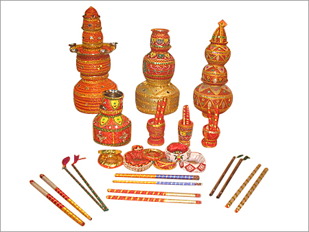 आशापूर्ण कलश