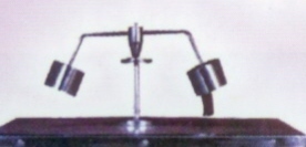 Silver Ball Pressure Test