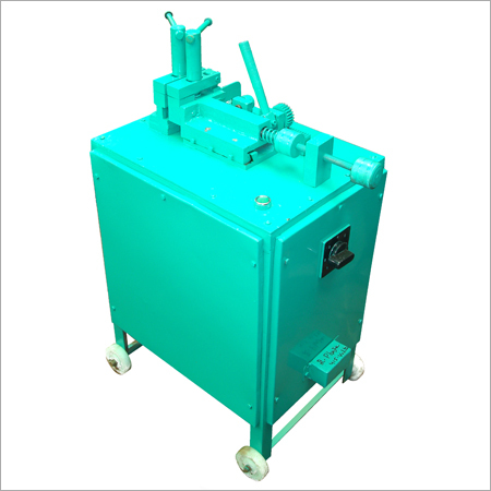 बट वेल्डिंग मशीन