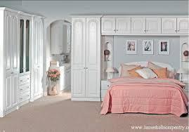Modular Wardrobes