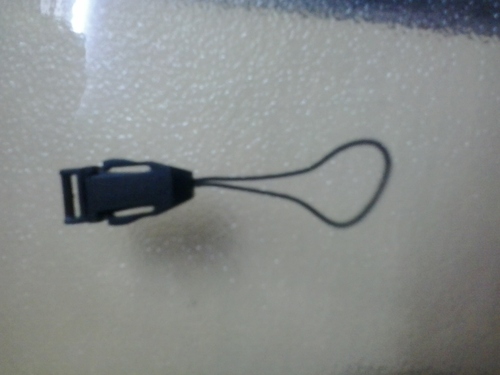 प्लास्टिक मोबाइल क्लिप